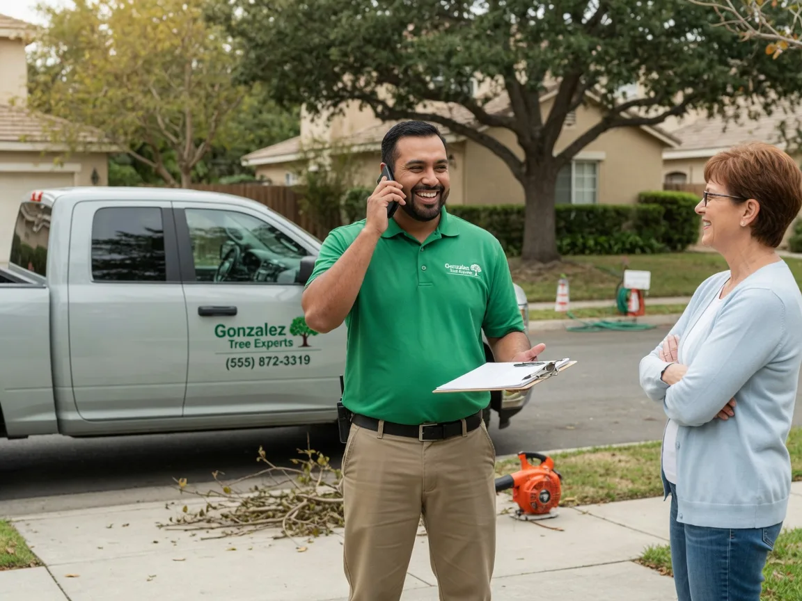 Tree Service Unionville, IA FAQs